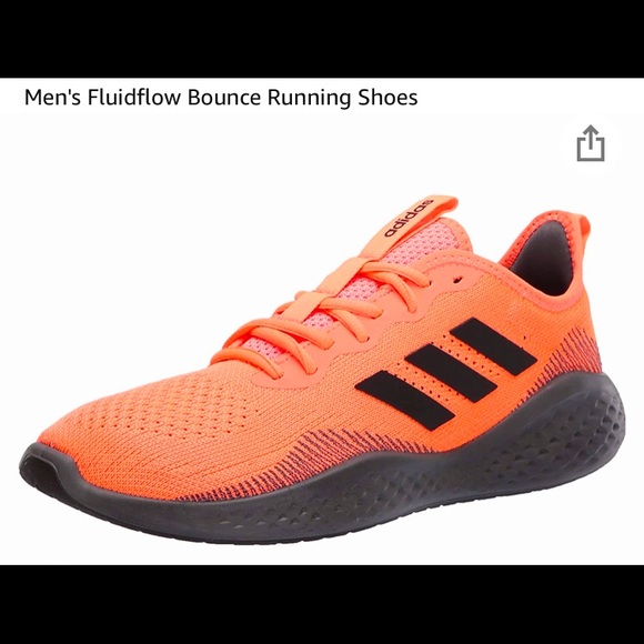 adidas Other - Adidas Running Shoes